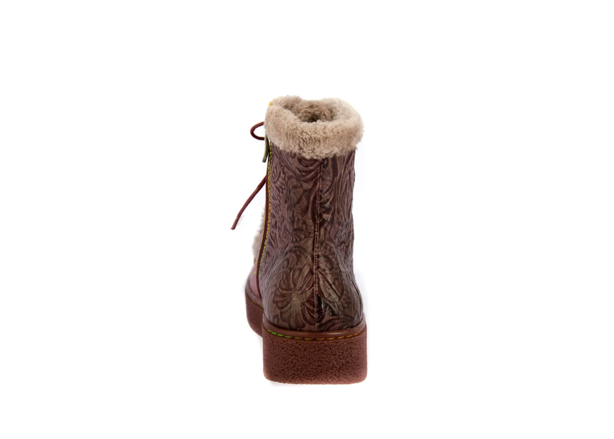 Hot Bottines - ERIN 02 Outlet Chaussures|Bottines