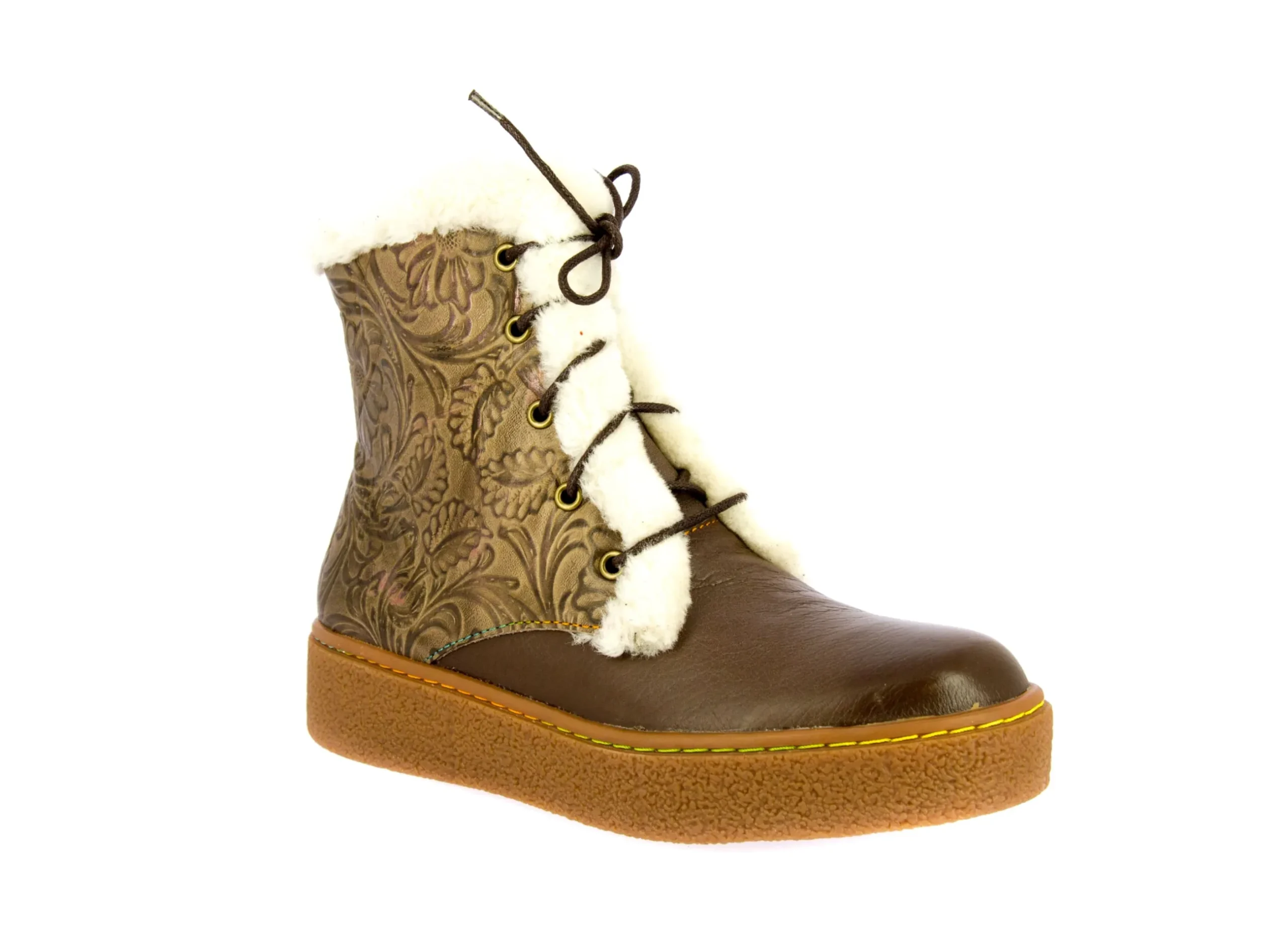 Hot Bottines - ERIN 02 Outlet Chaussures|Bottines
