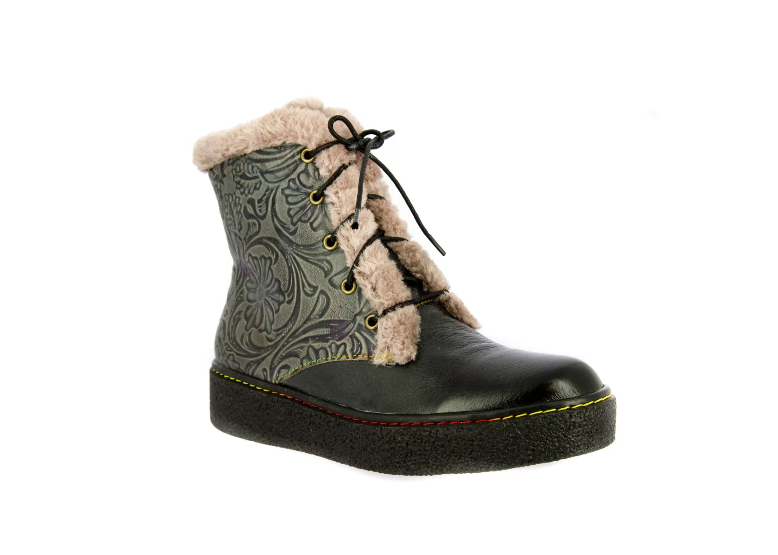 Hot Bottines - ERIN 02 Outlet Chaussures|Bottines