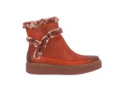 Online Bottines - ERIN 04 Outlet Chaussures|Bottines