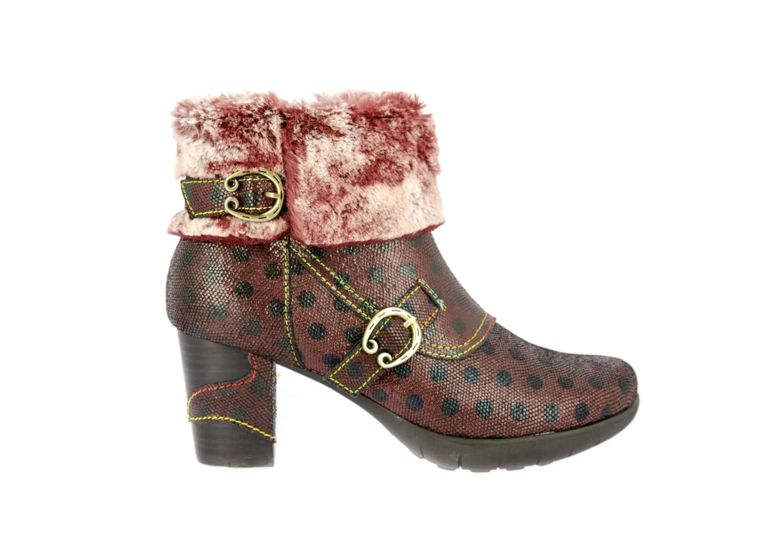 Sale Bottines - ERINA 02 Bottines