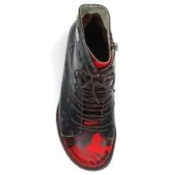 Store Bottines - ERNAULT 02 Bottines