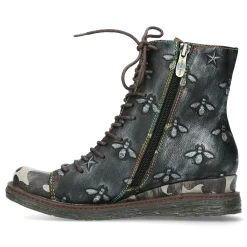 Store Bottines - ERNAULT 02 Bottines
