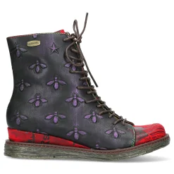 Store Bottines - ERNAULT 02 Bottines