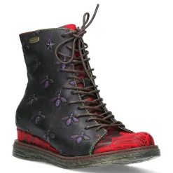 Store Bottines - ERNAULT 02 Bottines