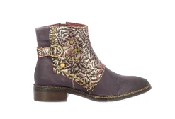 Fashion Bottines - ERWIN 04 Bottines