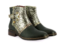 Fashion Bottines - ERWIN 04 Bottines