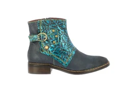 Fashion Bottines - ERWIN 04 Bottines