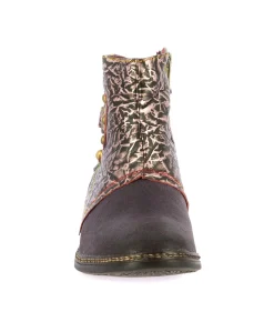Fashion Bottines - ERWIN 04 Bottines
