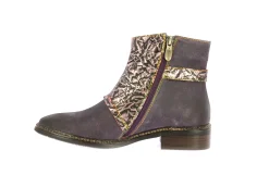 Fashion Bottines - ERWIN 04 Bottines