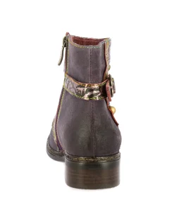 Fashion Bottines - ERWIN 04 Bottines