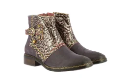 Fashion Bottines - ERWIN 04 Bottines