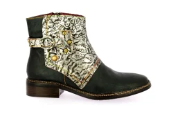 Fashion Bottines - ERWIN 04 Bottines