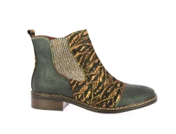 Shop Bottines - ERWIN 02 Outlet Chaussures|Bottines
