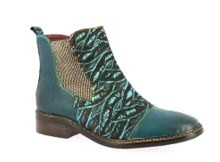 Shop Bottines - ERWIN 02 Outlet Chaussures|Bottines