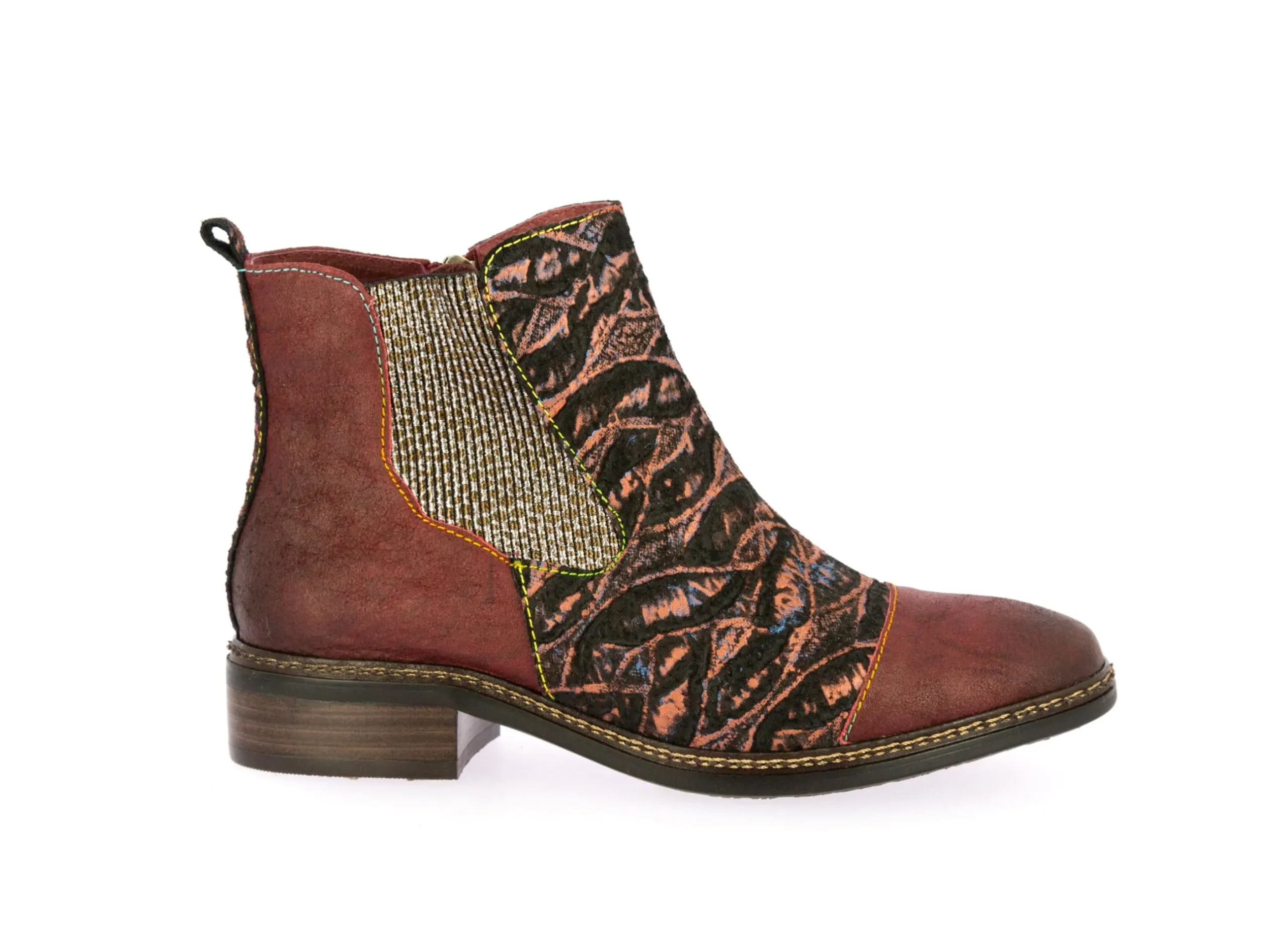 Shop Bottines - ERWIN 02 Outlet Chaussures|Bottines