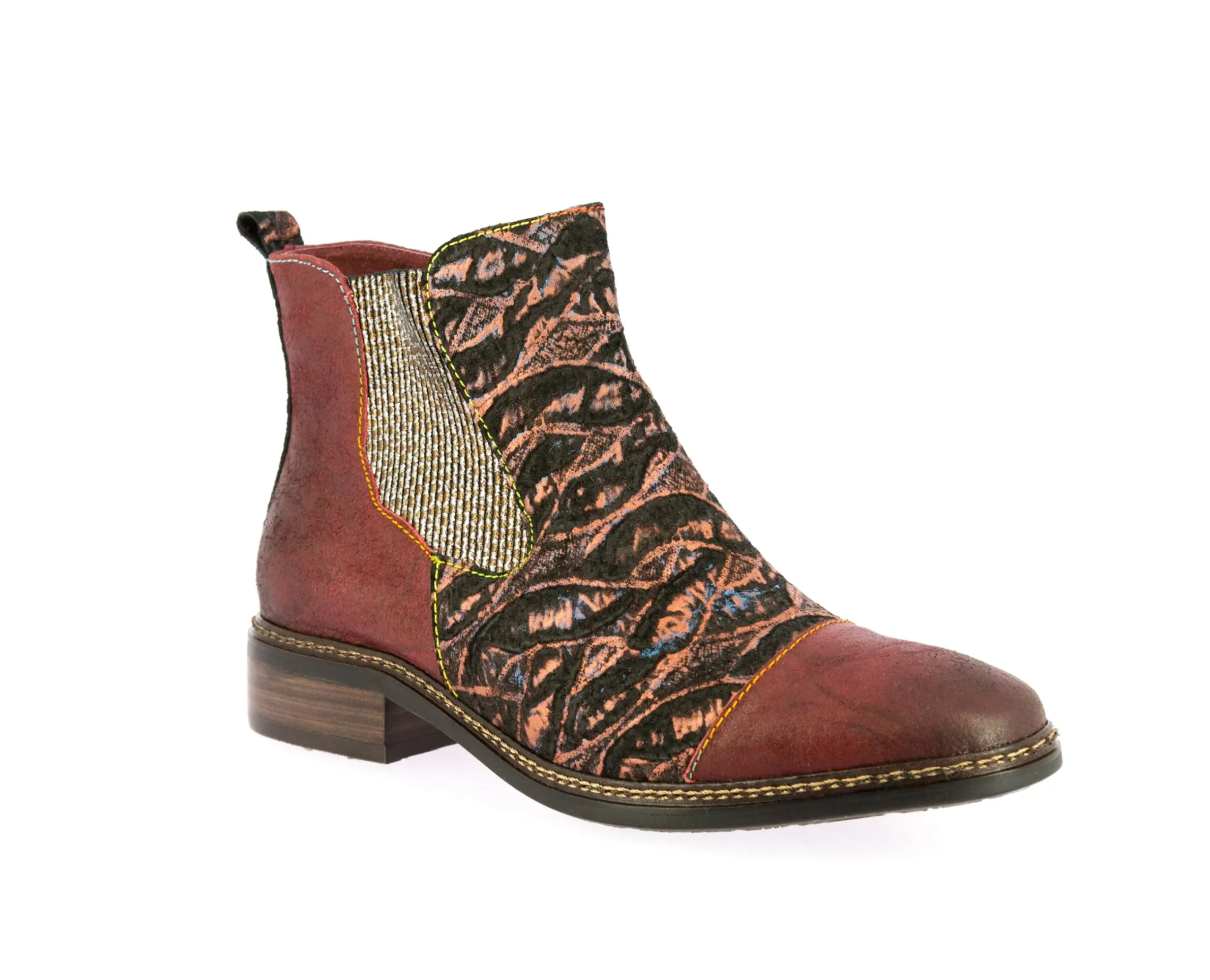 Shop Bottines - ERWIN 02 Outlet Chaussures|Bottines