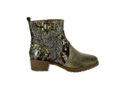 Best Bottines - ESTELLE 02 Outlet Chaussures|Bottines