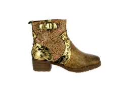 Best Bottines - ESTELLE 02 Outlet Chaussures|Bottines