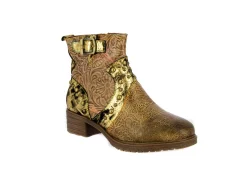 Best Bottines - ESTELLE 02 Outlet Chaussures|Bottines