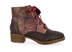 Cheap Bottines - ESTELLE 03 Outlet Chaussures|Bottines