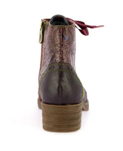 Cheap Bottines - ESTELLE 03 Outlet Chaussures|Bottines