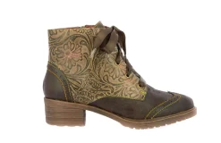Cheap Bottines - ESTELLE 03 Outlet Chaussures|Bottines