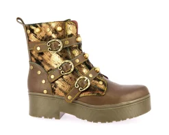 Best Sale Bottines - ESTONIE 02 Outlet Chaussures|Bottines