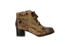 Sale Bottines - ETAPLES 05 Bottines