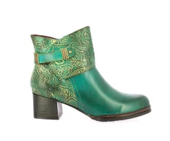 Fashion Bottines - ETAPLES 02 Outlet Chaussures|Bottines