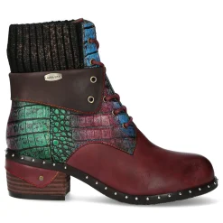 Fashion Bottines - ETHEL 0522 Bottines