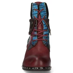 Fashion Bottines - ETHEL 0522 Bottines
