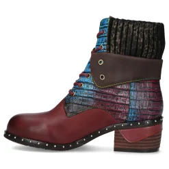 Fashion Bottines - ETHEL 0522 Bottines