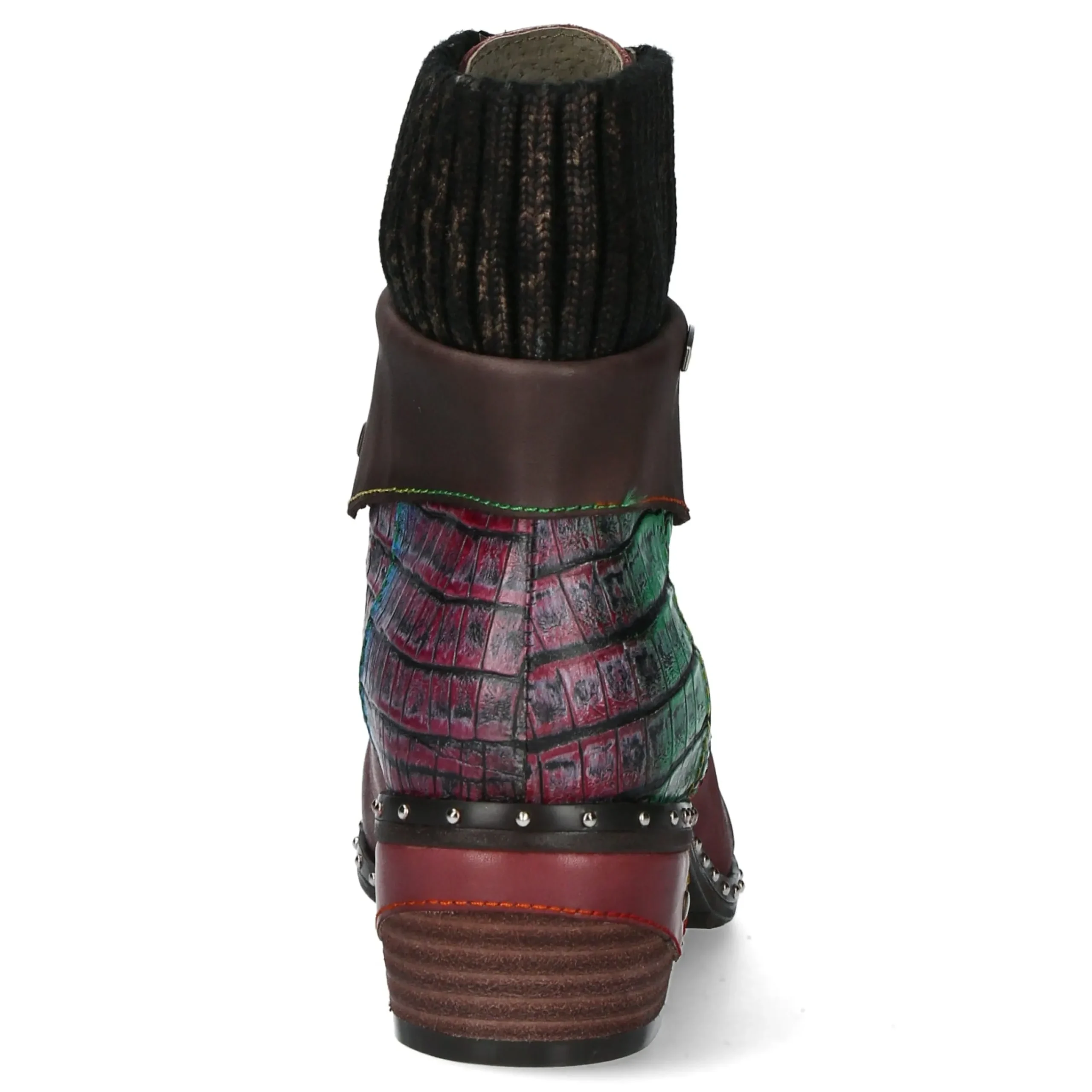 Fashion Bottines - ETHEL 0522 Bottines