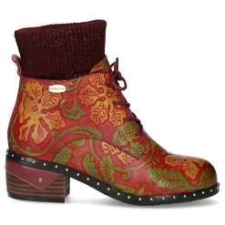 Outlet Bottines - ETHEL 01 Outlet Chaussures|Bottines