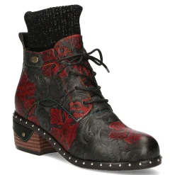 Outlet Bottines - ETHEL 01 Outlet Chaussures|Bottines