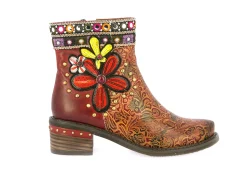 Best Bottines - ETHEL 04 Bottines