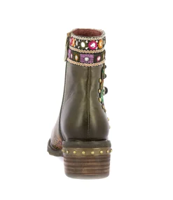Best Bottines - ETHEL 04 Bottines