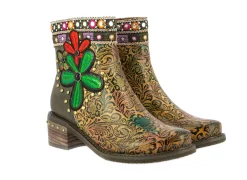 Best Bottines - ETHEL 04 Bottines