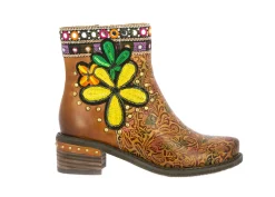 Best Bottines - ETHEL 04 Bottines