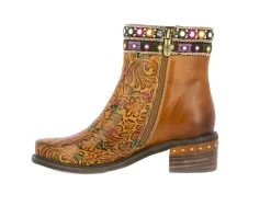 Best Bottines - ETHEL 04 Bottines