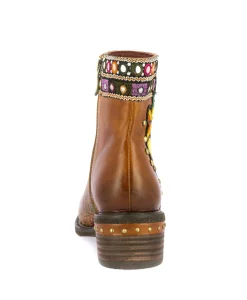 Best Bottines - ETHEL 04 Bottines
