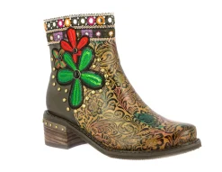 Best Bottines - ETHEL 04 Bottines