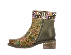 Best Bottines - ETHEL 04 Bottines