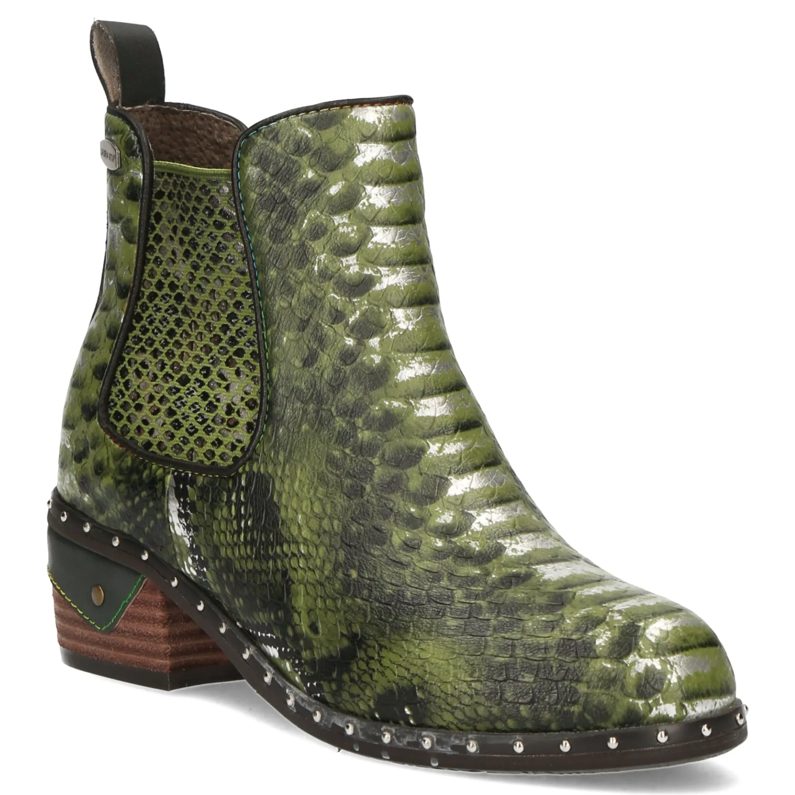 Shop Bottines - ETHEL 03 Bottines