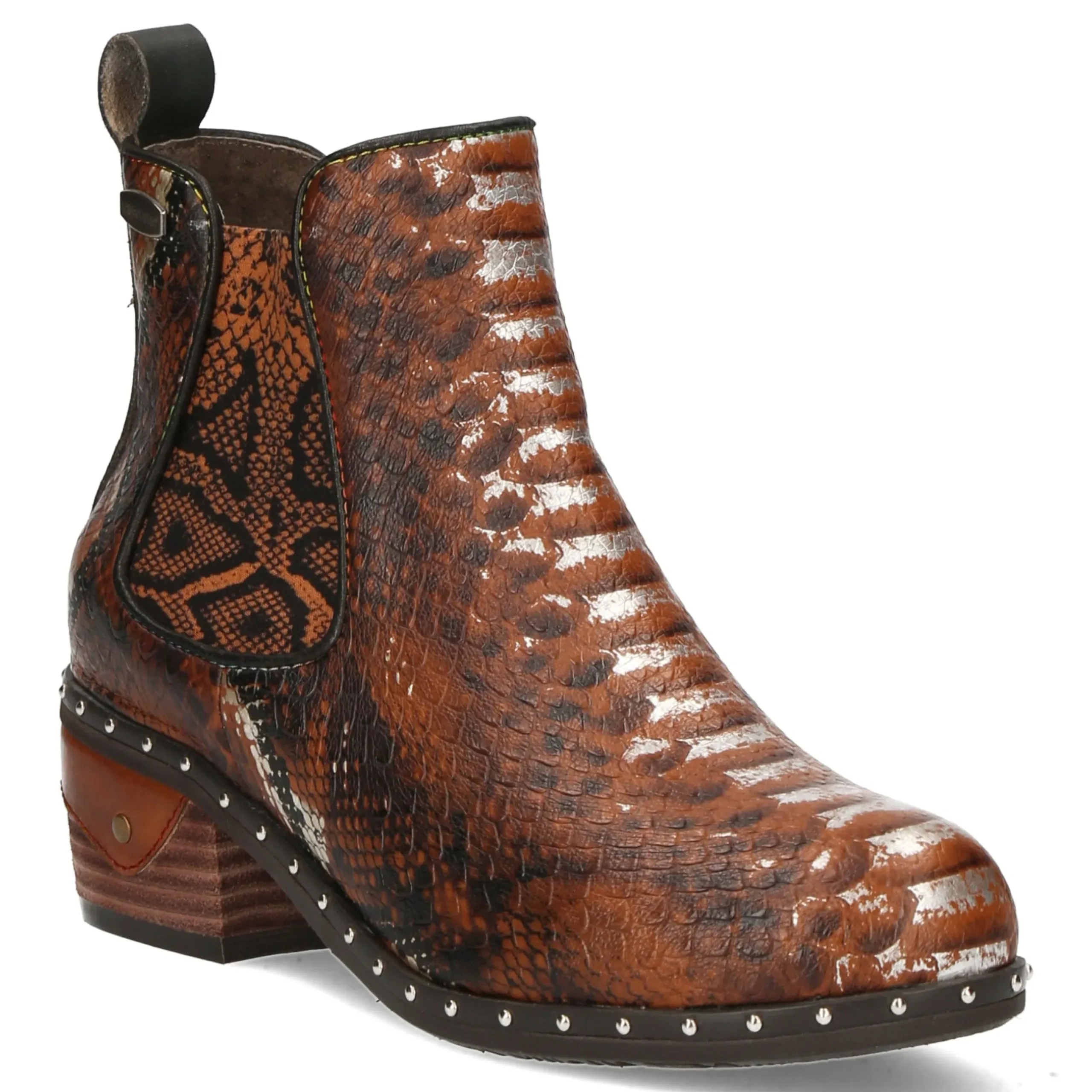 Shop Bottines - ETHEL 03 Bottines