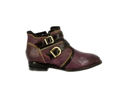 Fashion Bottines - EUDINE 03 Outlet Chaussures|Bottines