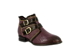 Fashion Bottines - EUDINE 03 Outlet Chaussures|Bottines