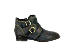 Fashion Bottines - EUDINE 03 Outlet Chaussures|Bottines