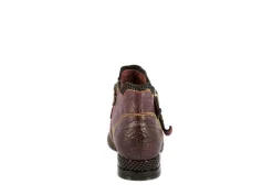 Fashion Bottines - EUDINE 03 Outlet Chaussures|Bottines